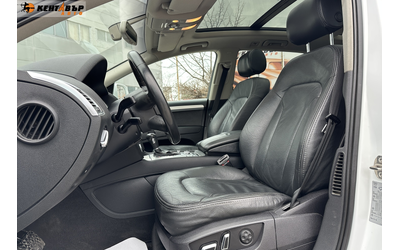 Audi Q7 3.0tdi Facelift/Панорама/Внос от Франция/ГАРАНЦИЯ ОТ КЕНТАВЪР - автомобили, коли, обяви за нови и употребявани 7