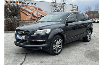 audi-q7-3-0tdi-quattro - 0
