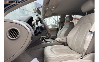 Audi Q7 3.0tdi/Quattro - автомобили, коли, обяви за нови и употребявани 7