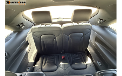 Audi Q7 3.0tdi/Quattro/7места/ГАРАНЦИЯ ОТ КЕНТАВЪР - автомобили, коли, обяви за нови и употребявани 10