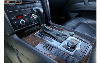 Audi Q7 3.0tdi/Quattro/7места/ГАРАНЦИЯ ОТ КЕНТАВЪР - автомобили, коли, обяви за нови и употребявани 12