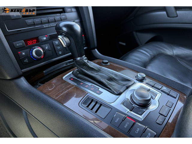 Audi Q7 3.0tdi/Quattro/7места/ГАРАНЦИЯ ОТ КЕНТАВЪР - автомобили, коли, обяви за нови и употребявани 12