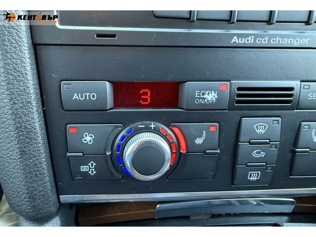 Audi Q7 3.0tdi/Quattro/7места/ГАРАНЦИЯ ОТ КЕНТАВЪР - автомобили, коли, обяви за нови и употребявани 14