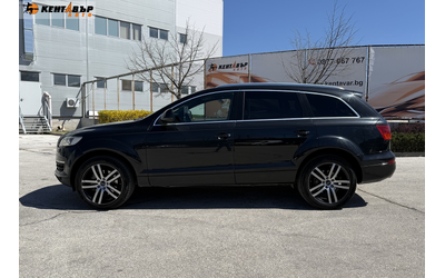 audi-q7-3-0tdi-quattro-7mesta-garantsiya-ot-kentavar - 1