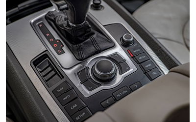 Audi Q7 3.0TDI/QUATTRO/PDC/F1/Leader - автомобили, коли, обяви за нови и употребявани 11