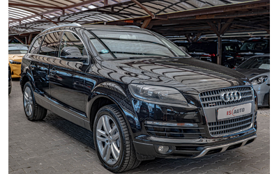 audi-q7-3-0tdi-quattro-pdc-f1-leader - 2