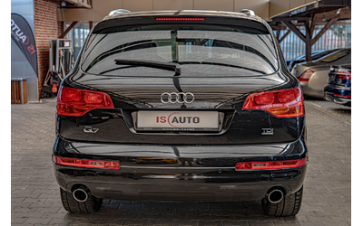 audi-q7-3-0tdi-quattro-pdc-f1-leader - 4