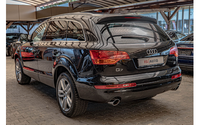 audi-q7-3-0tdi-quattro-pdc-f1-leader - 5