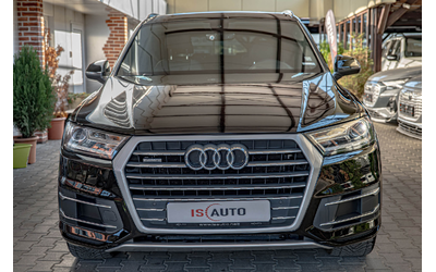 audi-q7-3-0tdi-sline-kamera-panorama-6-1-quattro - 0