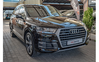 audi-q7-3-0tdi-sline-kamera-panorama-6-1-quattro - 1