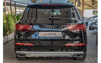 audi-q7-3-0tdi-sline-kamera-panorama-6-1-quattro - 3