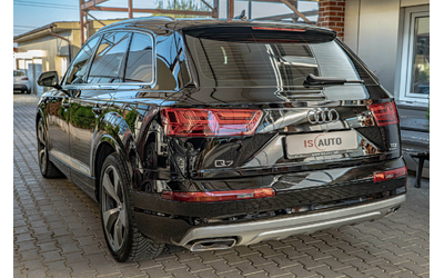 audi-q7-3-0tdi-sline-kamera-panorama-6-1-quattro - 4