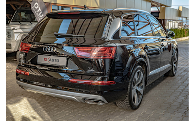audi-q7-3-0tdi-sline-kamera-panorama-6-1-quattro - 5