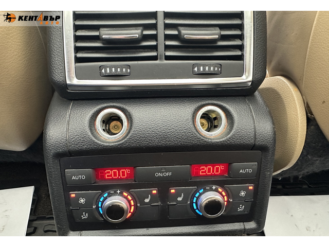 Audi Q7 3.6i 280 к.с. - автомобили, коли, обяви за нови и употребявани 10