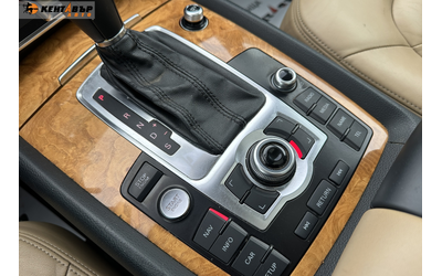 Audi Q7 3.6i 280 к.с. - автомобили, коли, обяви за нови и употребявани 13