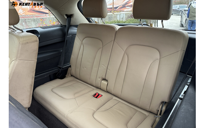 Audi Q7 3.6i 280 к.с. - автомобили, коли, обяви за нови и употребявани 9