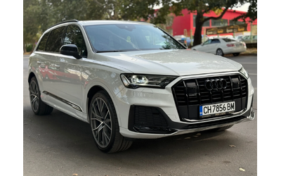 audi-q7 - 0