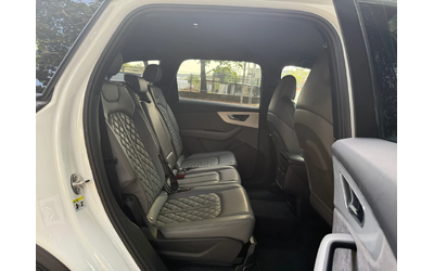 Audi Q7 3XS-Line* DIGITAL* 7МЕСТА* DISTRONIC* TOP - автомобили, коли, обяви за нови и употребявани 11