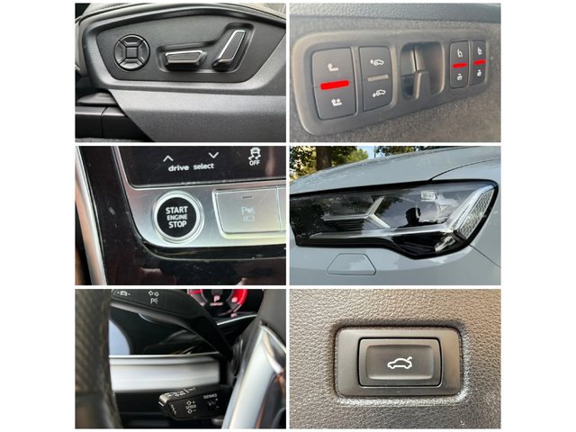 Audi Q7 3XS-Line* DIGITAL* 7МЕСТА* DISTRONIC* TOP - автомобили, коли, обяви за нови и употребявани 14