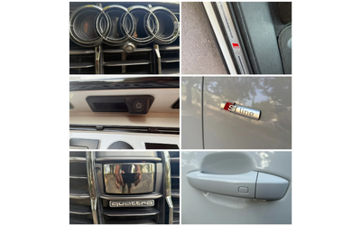 Audi Q7 3XS-Line* DIGITAL* 7МЕСТА* DISTRONIC* TOP - автомобили, коли, обяви за нови и употребявани 15