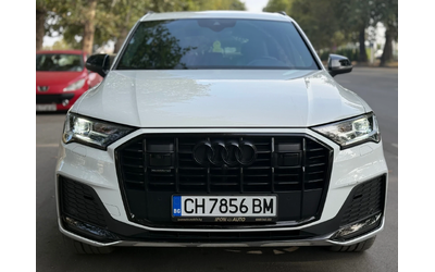 audi-q7 - 5