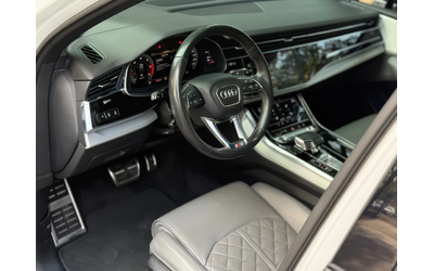 Audi Q7 3XS-Line* DIGITAL* 7МЕСТА* DISTRONIC* TOP - автомобили, коли, обяви за нови и употребявани 8
