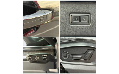 Audi Q7 7МЕСТА* ПЕЧКА* DISTONIC* BOSE* 360CAM* TOP - автомобили, коли, обяви за нови и употребявани 13
