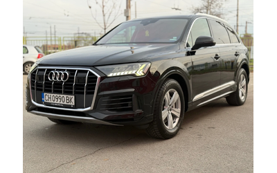 audi-q7 - 4