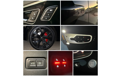 Audi Q7 BOSE* ОБДУХВАНЕ* КАМЕРА* ПАНОРАМА* DISTR* 7МЕСТА - автомобили, коли, обяви за нови и употребявани 15