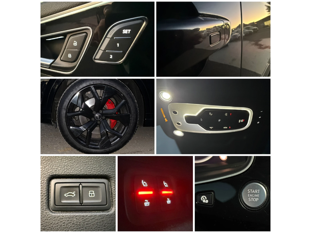 Audi Q7 BOSE* ОБДУХВАНЕ* КАМЕРА* ПАНОРАМА* DISTR* 7МЕСТА - автомобили, коли, обяви за нови и употребявани 15