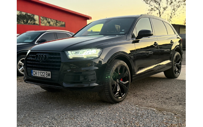 audi-q7 - 4