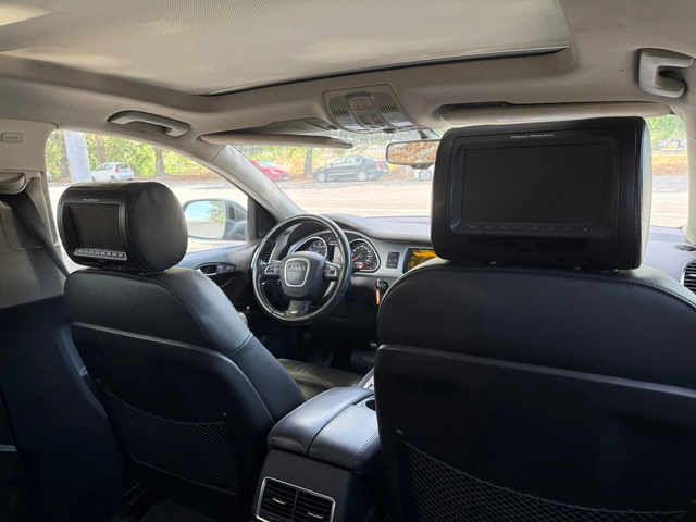 Audi Q7 FSI* 7-места* ТОП СЪСТОЯНИЕ* S-Line - автомобили, коли, обяви за нови и употребявани 11