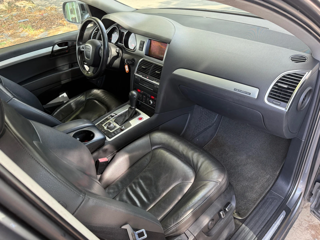 Audi Q7 FSI* 7-места* ТОП СЪСТОЯНИЕ* S-Line - автомобили, коли, обяви за нови и употребявани 13