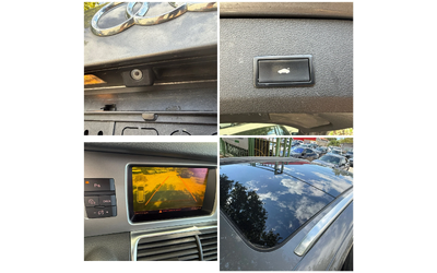 Audi Q7 FSI* 7-места* ТОП СЪСТОЯНИЕ* S-Line - автомобили, коли, обяви за нови и употребявани 16