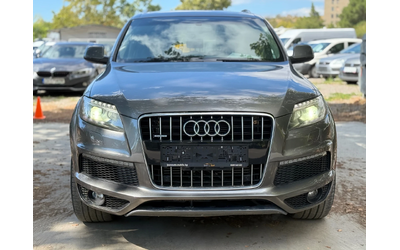 audi-q7 - 5