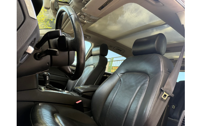 Audi Q7 FSI* 7-места* ТОП СЪСТОЯНИЕ* S-Line - автомобили, коли, обяви за нови и употребявани 7