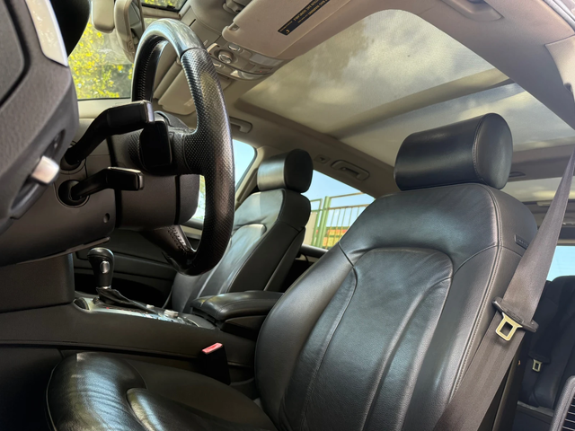 Audi Q7 FSI* 7-места* ТОП СЪСТОЯНИЕ* S-Line - автомобили, коли, обяви за нови и употребявани 7