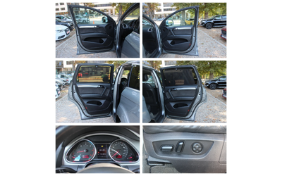 Audi Q7 3.0 TDI  РЕГИСТРАЦИЯ - автомобили, коли, обяви за нови и употребявани 13