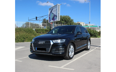 audi-q7 - 0