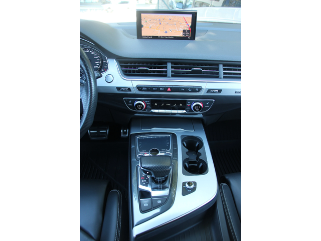 Audi Q7 3.0 TDI  S-LINE  6+ 1 МЕСТА ЕВРО 6В - автомобили, коли, обяви за нови и употребявани 10