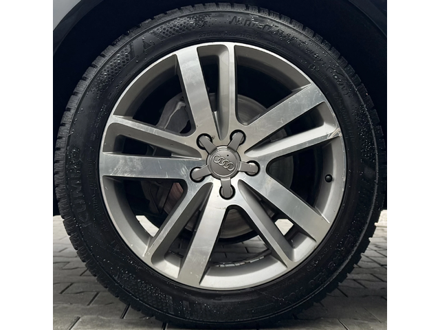 Audi Q7 3.0TDi Facelift 8cк. - автомобили, коли, обяви за нови и употребявани 16