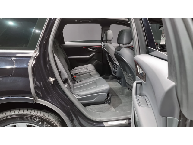 Audi Q7 45 TDI QUATTRO PREMIUM autogeorge.com - автомобили, коли, обяви за нови и употребявани 11