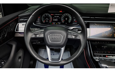 Audi Q7 45 TDI QUATTRO PREMIUM autogeorge.com - автомобили, коли, обяви за нови и употребявани 12