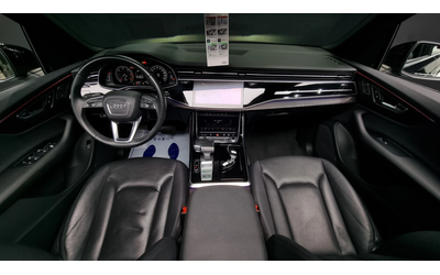 Audi Q7 45 TDI QUATTRO PREMIUM autogeorge.com - автомобили, коли, обяви за нови и употребявани 6