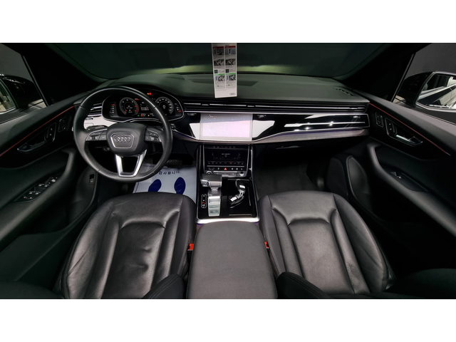 Audi Q7 45 TDI QUATTRO PREMIUM autogeorge.com - автомобили, коли, обяви за нови и употребявани 6