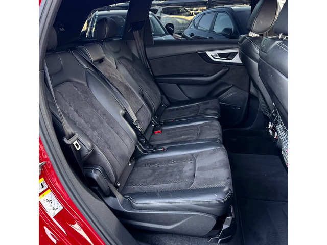 Audi Q7 6+ 1/S Line/SQ Active sound генерация - автомобили, коли, обяви за нови и употребявани 10