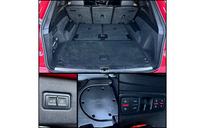 Audi Q7 6+ 1/S Line/SQ Active sound генерация - автомобили, коли, обяви за нови и употребявани 11