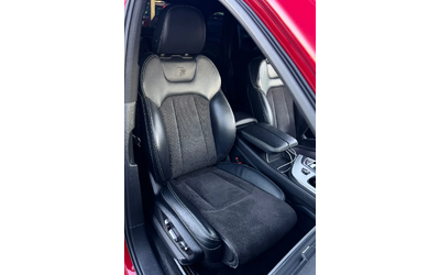 Audi Q7 6+ 1/S Line/SQ Active sound генерация - автомобили, коли, обяви за нови и употребявани 8