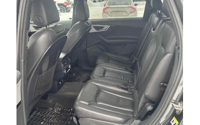 Audi Q7 * Technik * CARFAX * ЦЕНА ДО БГ - автомобили, коли, обяви за нови и употребявани 12