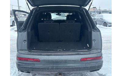 Audi Q7 * Technik * CARFAX * ЦЕНА ДО БГ - автомобили, коли, обяви за нови и употребявани 16